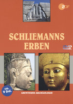 Film: Schliemann's Erben - Teil 1-6 [6 DVDs]