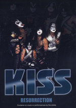 Film: Kiss - Resurrection