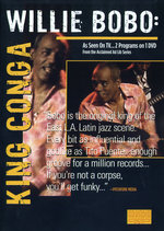 Film: Willie Bobo - King Conga
