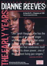 Film: Dianne Reeves - The Early Years