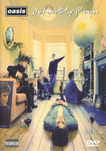 Film: Oasis - Definitely Maybe