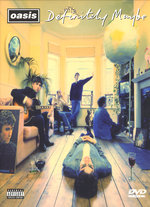 Film: Oasis - Definitely Maybe [SE] [2 DVDs]