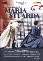 Film: Donizetti - Maria Stuarda