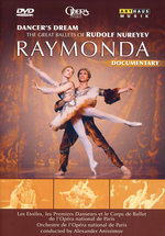 Film: Nureyev - Dancer's Dream/Raymonda