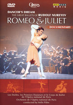 Film: Nureyev - Dancer's Dream / Romeo & Juliet