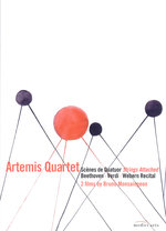 Film: Artemis Quartet