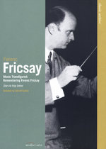 Film: Ferenc Fricsay - Music Transfigured: Remember...