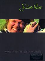 Film: Julian Sas - Wandering Between (+ CD)