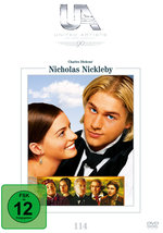 Film: Nicholas Nickleby
