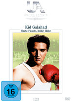 Film: Elvis Presley - Kid Galahad