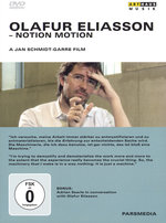 Film: Olafur Eliasson - Notion Motion