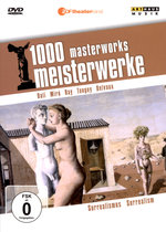 Film: 1000 Meisterwerke - Surrealismus