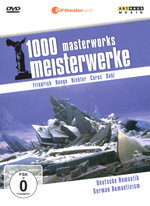 Film: 1000 Meisterwerke - Deutsche Romantik
