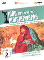 Film: 1000 Meisterwerke - Altniederländische Malerei