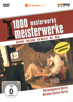 Film: 1000 Meisterwerke - Nationalgalerie Berlin
