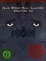 Film: Farid - Alle Street Magic Illu... [DC] [2 DVDs]