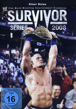 Film: WWE - Survivor Series 2008