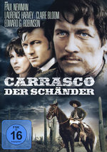 Film: Carrasco, der Schänder