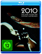 Film: 2010 - Das Jahr, in dem wir Kontakt aufnehmen