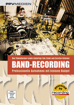 Film: Band-Recording