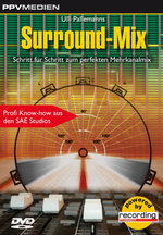 Film: Surround-Mix