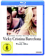 Film: Vicky Cristina Barcelona