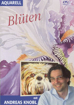 Film: Aquarell - Blüten