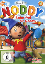 Film: Noddy 1 - Bahn frei für Noddy