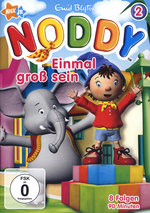 Film: Noddy 2 - Einmal groß sein