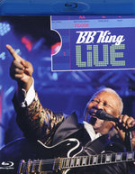 Film: B.B. King - Live