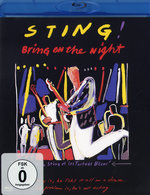 Film: Sting - Bring On The Night