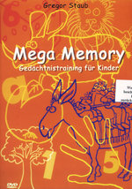 Film: Mega Memory - Gedächtnistraining für Kinder
