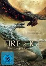 Film: Fire & Ice - The Dragon Chronicles