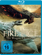 Film: Fire & Ice - The Dragon Chronicles