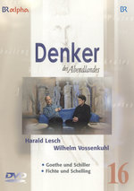 Film: Denker des Abendlandes Vol. 16