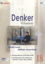 Film: Denker des Abendlandes Vol. 18