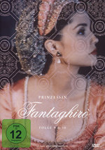 Film: Prinzessin Fantaghiro 9+10