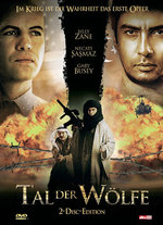Film: Tal der Wölfe [2 DVDs]