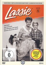 Film: Lassie 1