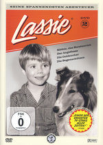 Film: Lassie 2