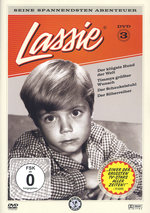 Film: Lassie 3