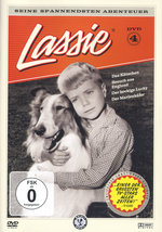 Film: Lassie 4