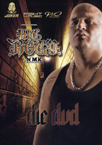 Film: MC Bogy - The DVD