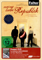 Film: Meine liebe Republik/Mein Mörder [2 DVDs]