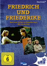Film: Friedrich und Friederike
