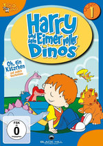 Film: Harry und sein Eimer voller Dinos 1 - Oh, ein...