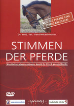 Film: Stimmen der Pferde