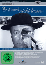 Film: Er kann's nicht lassen