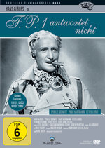 Film: F.P. 1 antwortet nicht