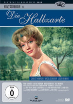 Film: Die Halbzarte